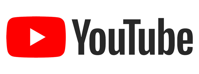 YouTube logo